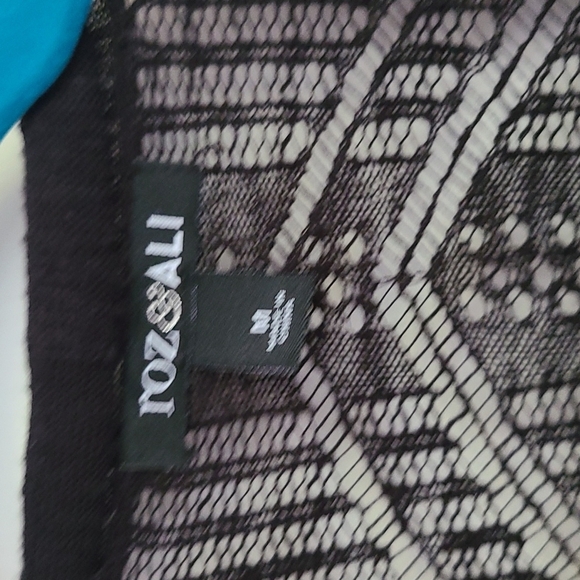 Pre-owned Roz & Ali cardigan - Picture 2 of 2